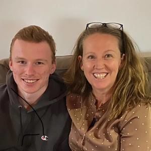 Meet your Posher, Jodie